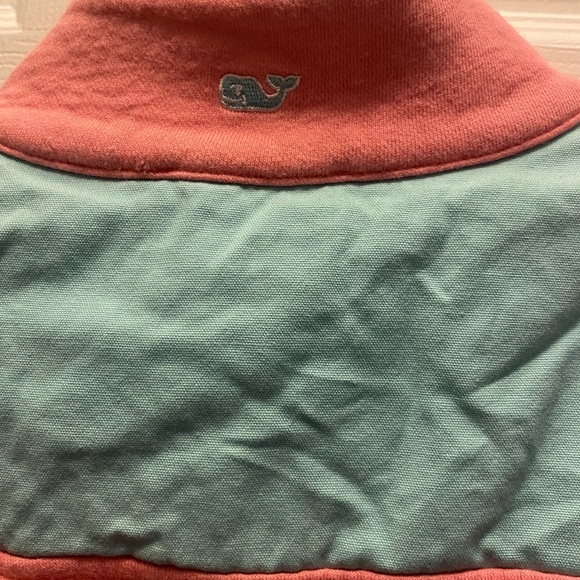 Vineyard Vines Woman’s Shep Shirt - Picture 3 of 3